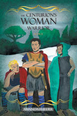 Buy The Centurion's Woman: Warrior - Bookstore