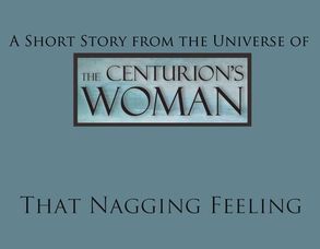 That Nagging Feeling - Short Story by Amanda Flieder