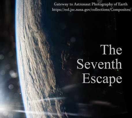 The Seventh Escape, by Amanda Flieder