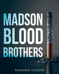 Madson Blood Brothers - Amanda Flieder Story Shares