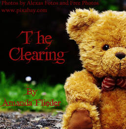 The Clearing, by Amanda Flieder